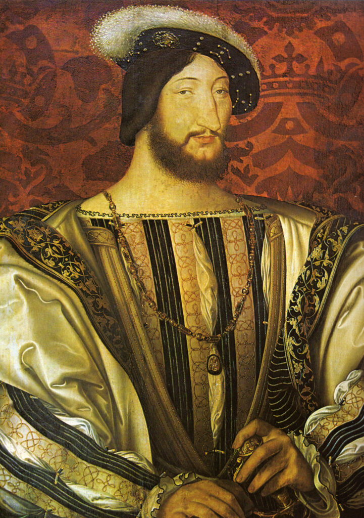 Francois I